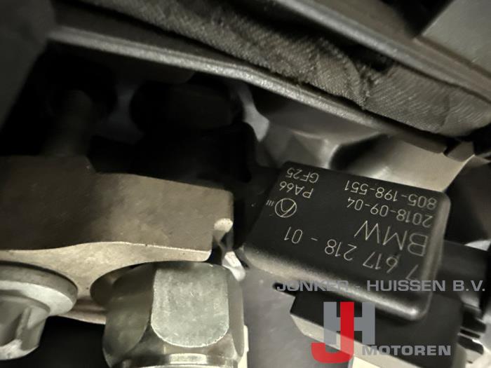 Motor BMW X3 B57D30A - Foto 9