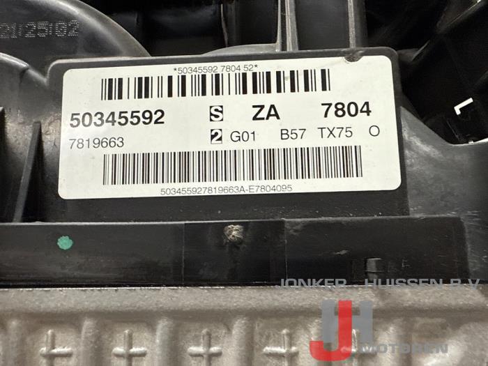 Motor BMW X3 - Foto 6