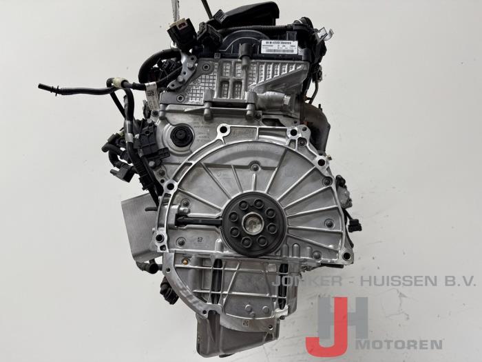 Motor BMW X3 - Foto 2