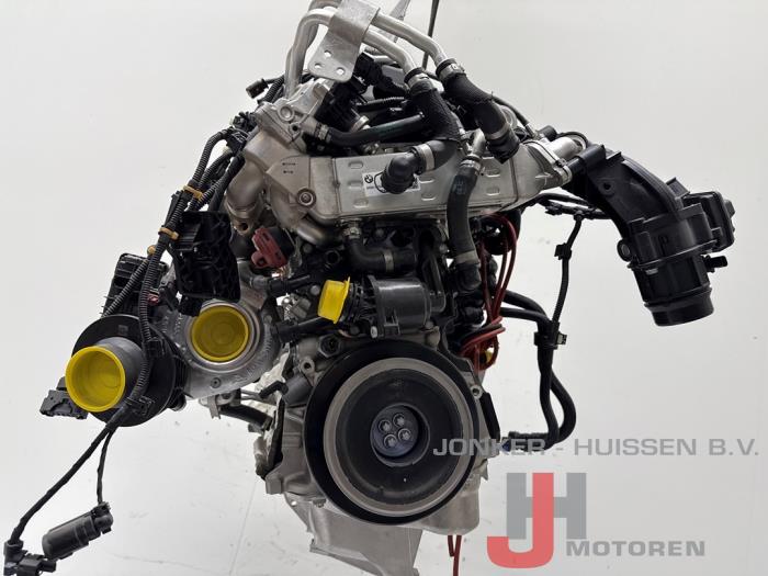 Motor BMW X3 - Foto 4