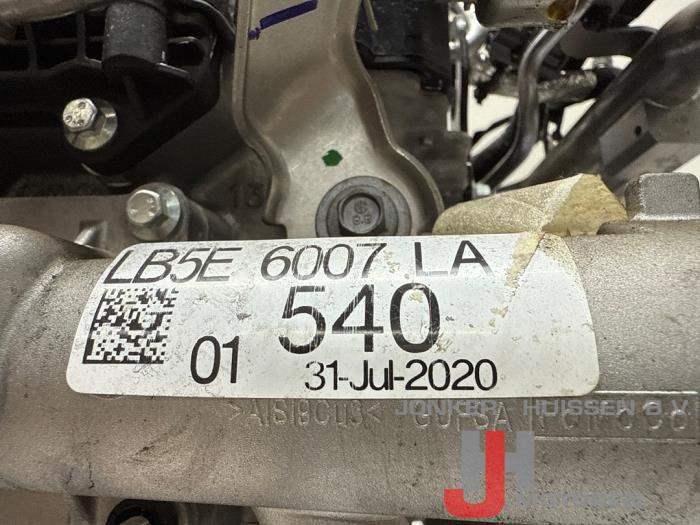 Motor Ford Usa Explorer - Foto 4