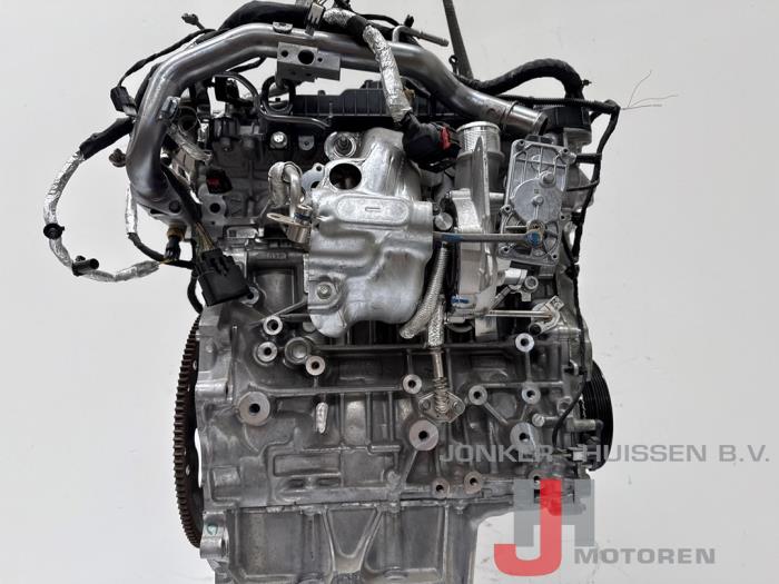Motor Ford Usa Explorer - Foto 3