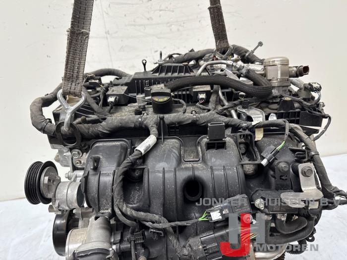 Motor Ford Usa Explorer GTDI - Foto 8