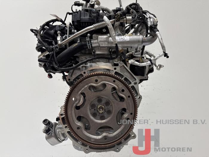 Motor Ford Usa Explorer - Foto 2