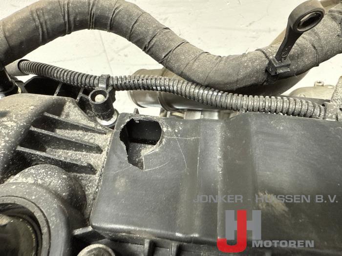 Motor Ford Usa Explorer GTDI - Foto 7