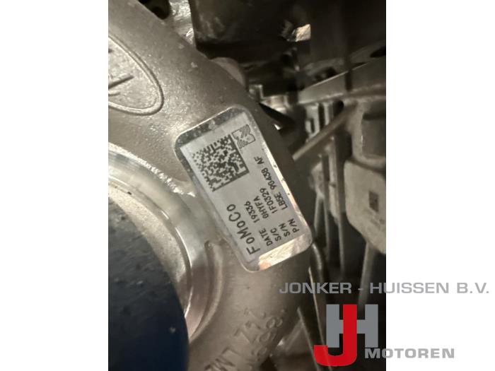 Motor Ford Usa Explorer - Foto 4