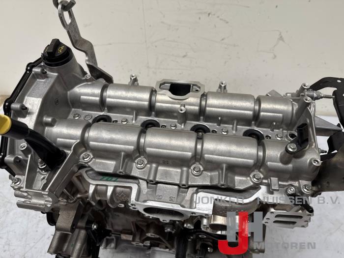 Motor Ford Transit BKFB - Fotoğraf 7