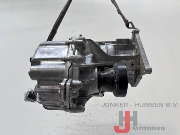 Tussenbak 4x4 Ford Ranger - Photo 2