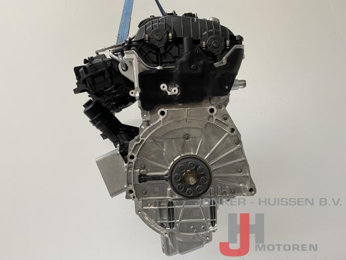 Motor BMW X5 - Foto 4
