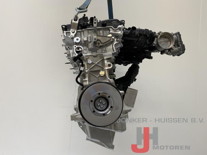 Motor BMW X5 - Foto 2