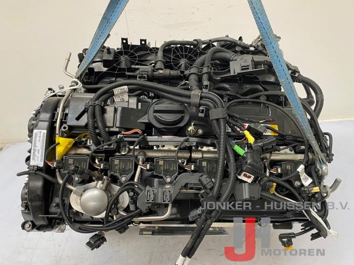Motor BMW X5 - Foto 5