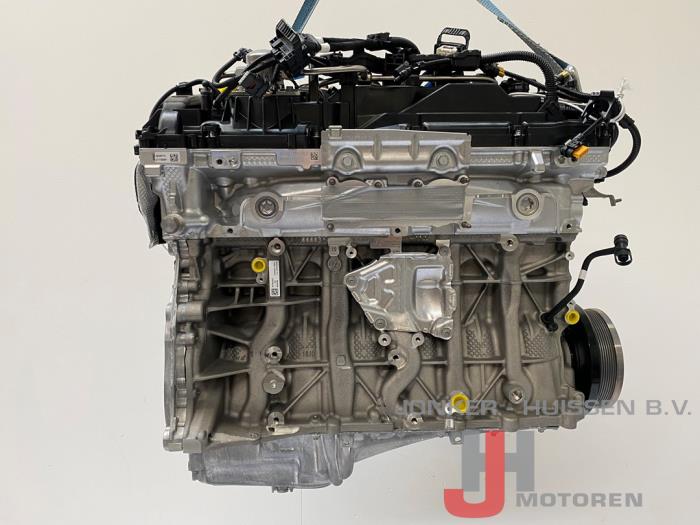 Motor BMW X5 - Foto 2