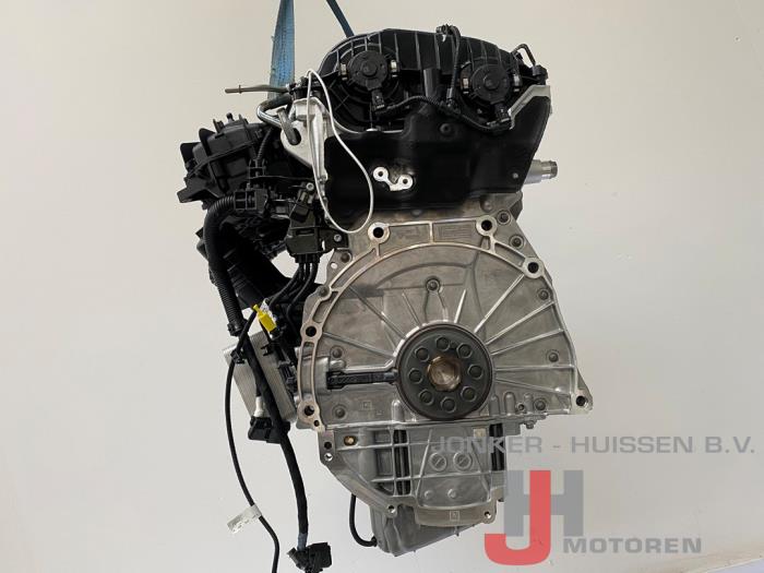 Motor BMW X5 - Foto 4