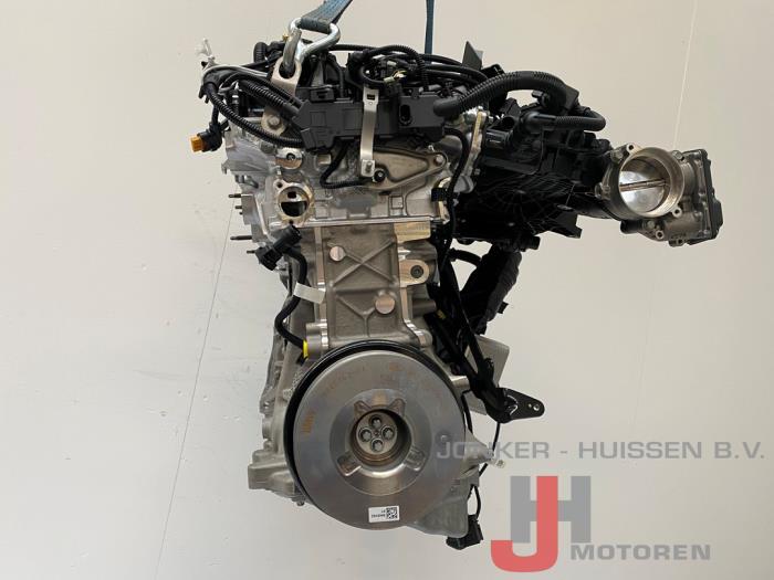 Motor BMW X5 - Foto 3
