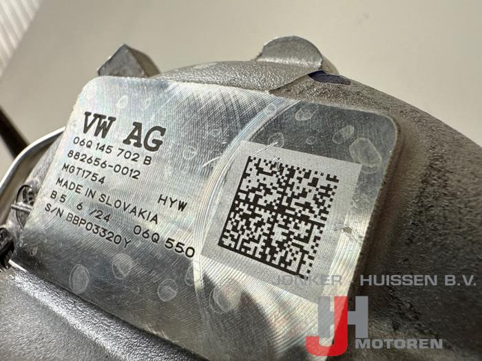 Motor Volkswagen Golf DNP - Foto 7