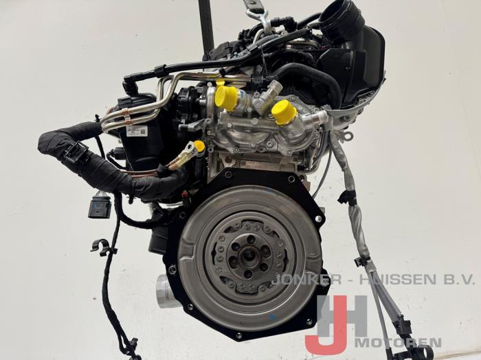 Motor Volkswagen Tiguan - Foto 4