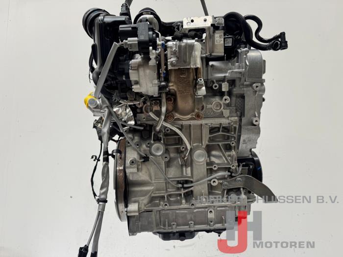 Motor Volkswagen Tiguan - Foto 2