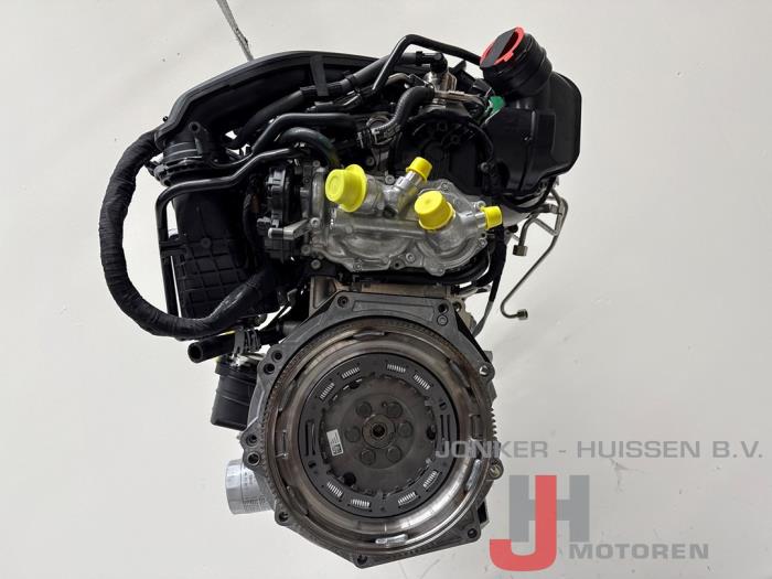 Motor Volkswagen Tiguan - Foto 4