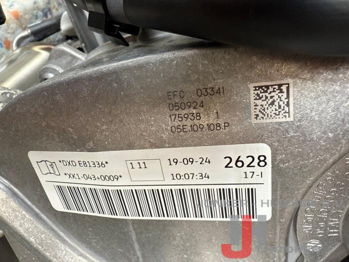Motor Volkswagen Tiguan DXD - Photo 8