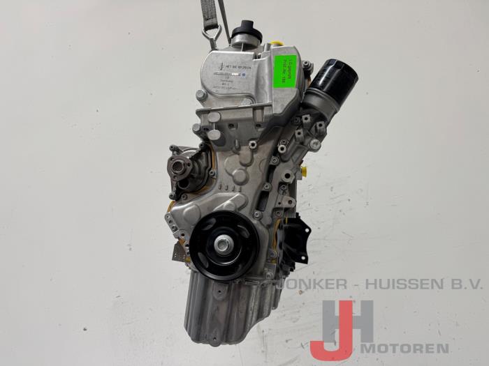 Motor Audi A1 - Foto 4