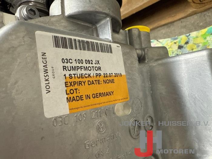Motor Audi A1 CAX - Foto 7