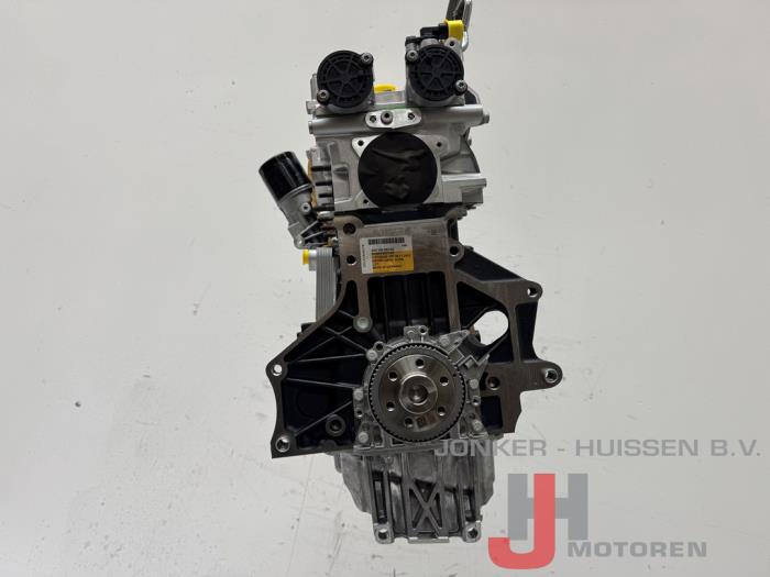 Motor Audi A1 - Foto 2
