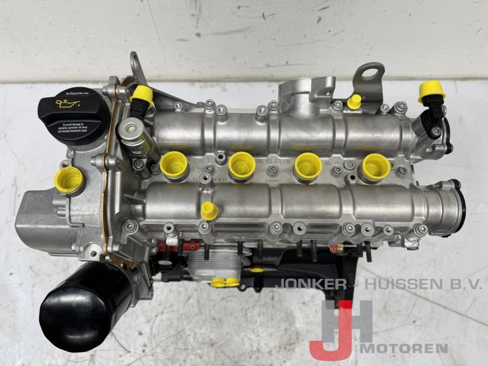 Motor Audi A1 - Foto 5