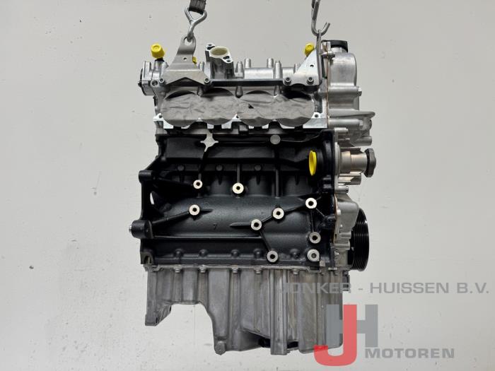 Motor Audi A1 - Foto 3