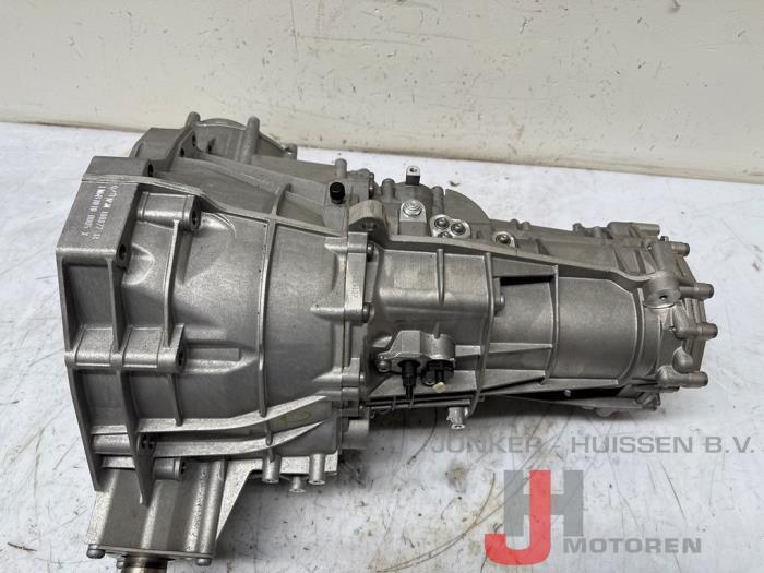 Versnellingsbak Audi A4 - Foto 5