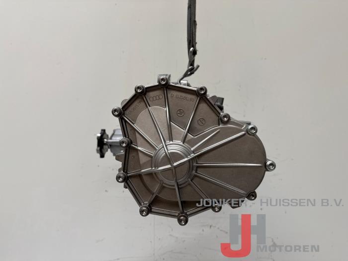 Versnellingsbak Audi A6 - Foto 2
