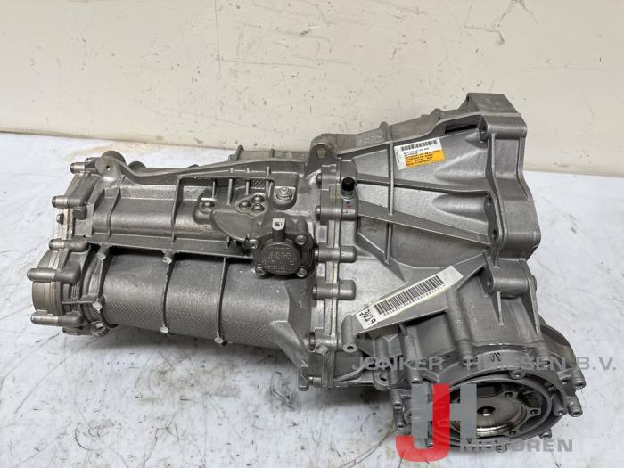 Versnellingsbak Audi A6 - Foto 5