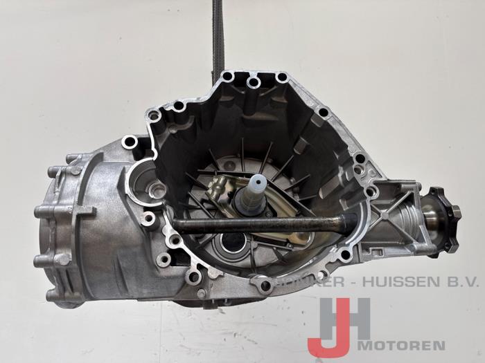Versnellingsbak Audi A6 - Foto 4