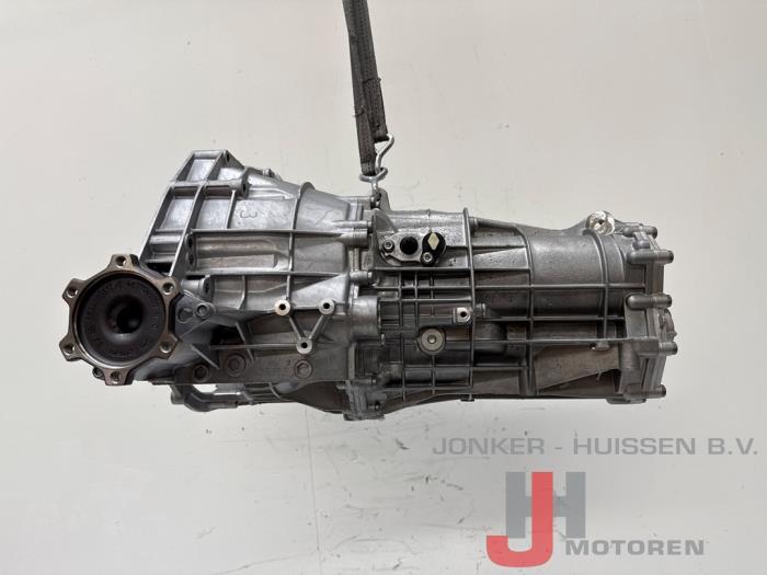Versnellingsbak Audi A6 - Foto 3