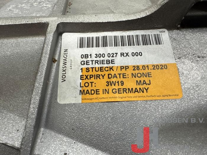 Versnellingsbak Audi A6 - Foto 6