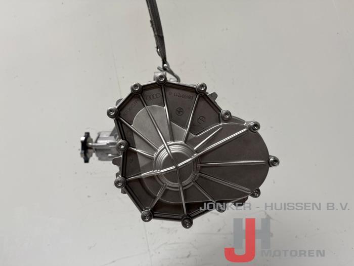 Versnellingsbak Audi A4 - Foto 3