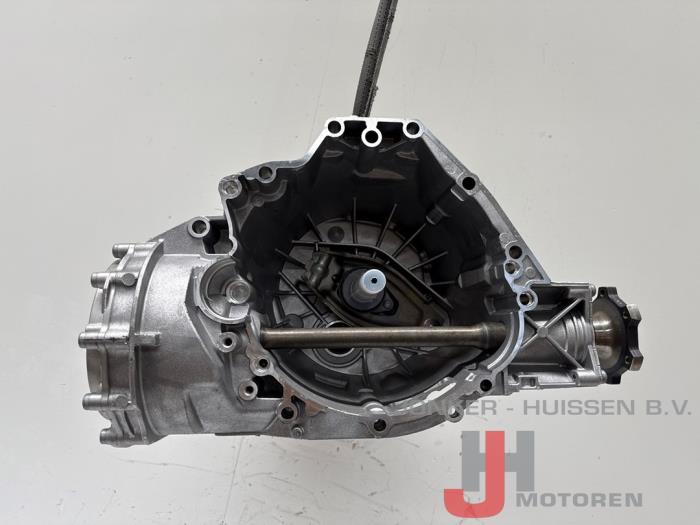 Versnellingsbak Audi A4 - Foto 6