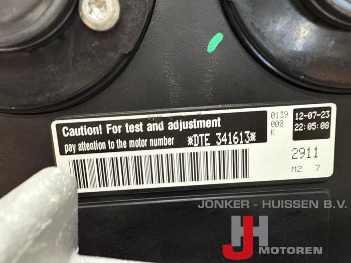 Motor Volkswagen Tiguan Allspace - Foto 6