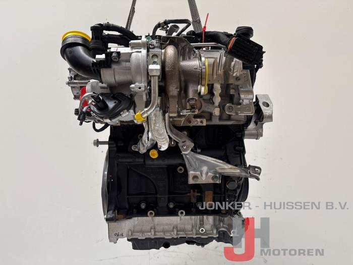 Motor Volkswagen Tiguan Allspace - Foto 4