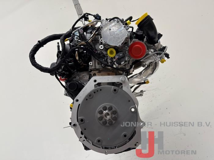 Motor Volkswagen Tiguan Allspace - Foto 5