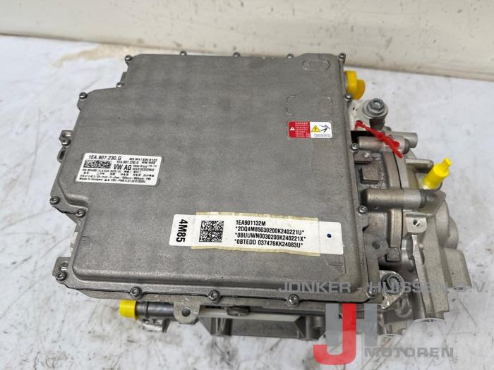 Elektromotor elektrische auto Volkswagen ID.4 EDDA - Foto 8