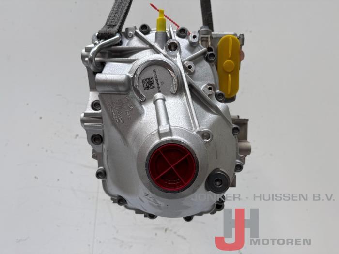 Elektromotor elektrische auto Volkswagen ID.4 EDDA - Foto 2
