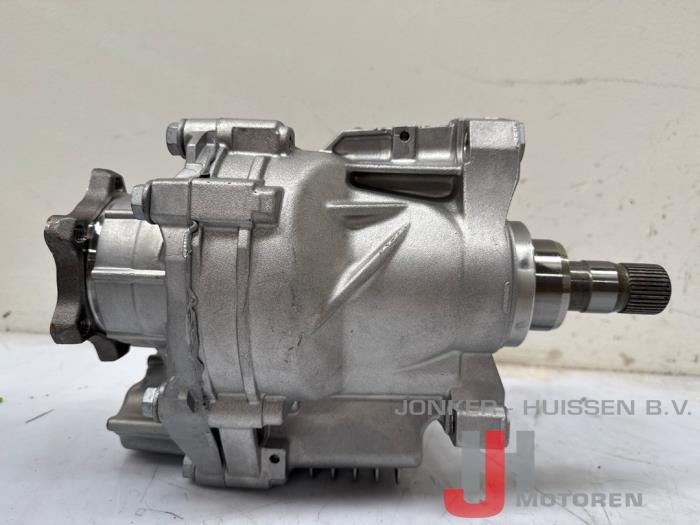 Differentieel voor Volkswagen Tiguan CHHB - Foto 3