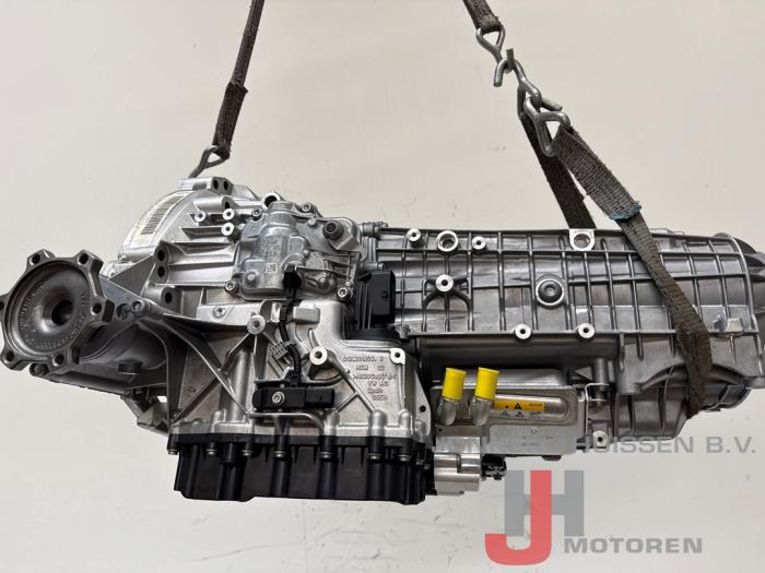 Automaatbak Audi A6 - Foto 2