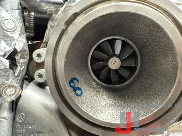 Motor Audi S6 - Foto 6