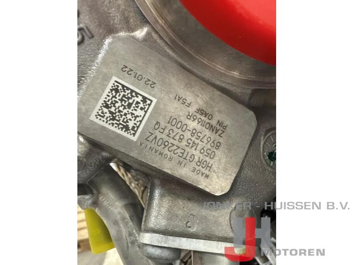 Motor Audi S6 DMK - Foto 9