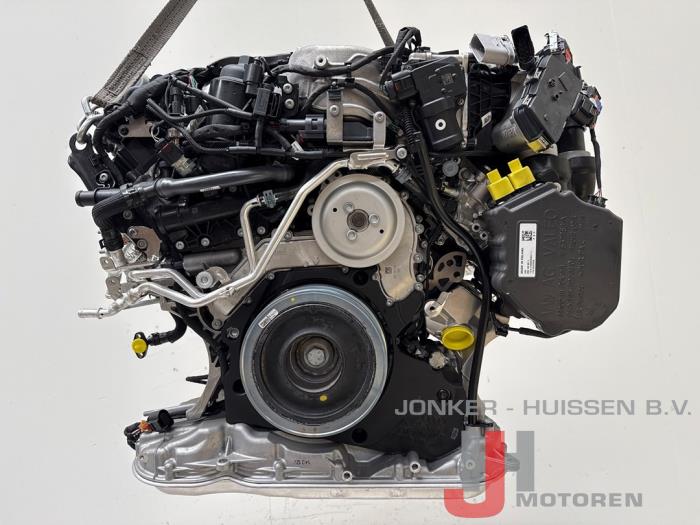 Motor Audi S6 - Foto 2