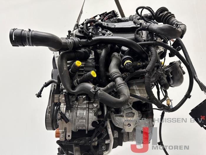 Motor Audi A5 - Foto 2