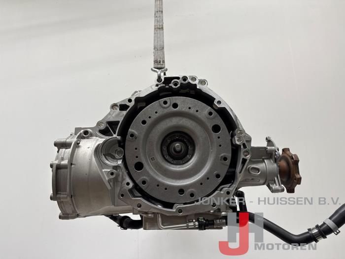Automaatbak Audi S4 - Foto 2