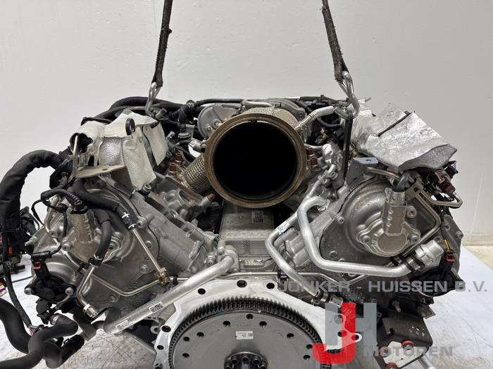 Motor Audi S4 - Foto 5