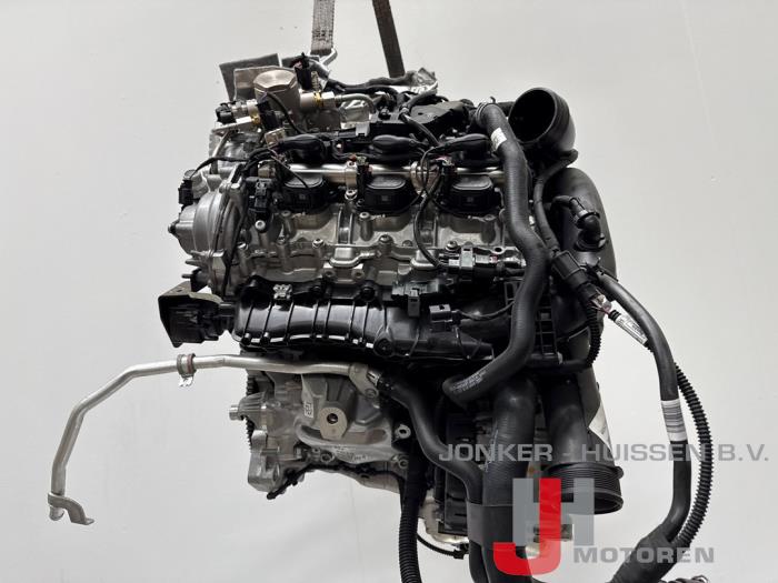 Motor Audi S4 - Foto 3